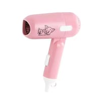3-in-1 Beauty Combo Offer – Mini Hair Dryer + Hair Straightener + Heat Protection Spray_img_1