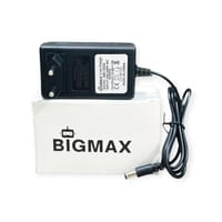 BigMAX 12.6V 3A Li-ion Battery Charger | High-Speed CC-CV Smart Charger for 3S Lithium Pack_img_0
