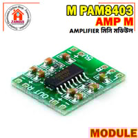 PAM8403 Digital Amplifier 3W Dual Channel_img_4