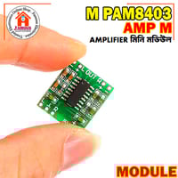 PAM8403 Digital Amplifier 3W Dual Channel_img_2