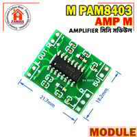 PAM8403 Digital Amplifier 3W Dual Channel_img_1