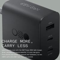 CMF By Nothing 3 in 1 GaN Charger - 65W_img_4