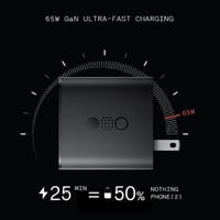 CMF By Nothing 3 in 1 GaN Charger - 65W_img_5