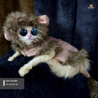 cat laion hoodie (custome)_img_2