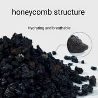 Yee Volcanic Chips(Bio Media) Repack/loose🌋 - 100gm_img_4