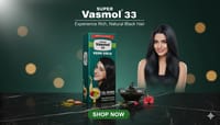 Super Vasmol 33 Kesh Kala_img_0