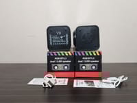 V8 Transparent Mecha Bluetooth Speaker_img_4