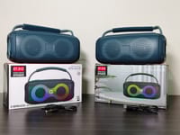 ET-312 Portable Wireless Speaker with RGB Light_img_0