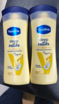 Vaseline Deep Vestove_img_0