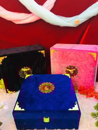 লাক্সারি প্রিমিয়াম কোর'আন কম্বো প্যাকেজ_img_4