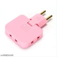 3 in 1 Rotatable multi-plug Adapter_img_3