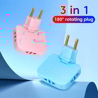 3 in 1 Rotatable multi-plug Adapter_img_5