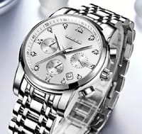 Ole_vs Top Luxury Stainless Steel A quartz fashionable watch for men_img_1