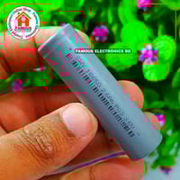 2600mAh Band New SWY 18650 3.6V Rechargeable Lithium-ion Battery_img_1