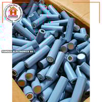 2600mAh Band New SWY 18650 3.6V Rechargeable Lithium-ion Battery_img_3