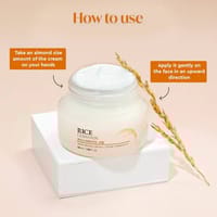 The Face Shop RiceCeramide MoisturizingCream(50ml)_img_2
