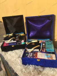 লাক্সারি প্রিমিয়াম কোর'আন কম্বো প্যাকেজ_img_1