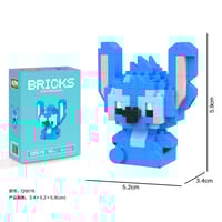 Cute Stitch - Lilo & Stitch_img_0