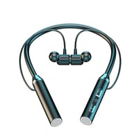 G7 Bluetooth Neckband With Magnetic Headsets_img_0