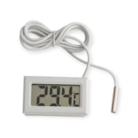 Digital LCD Temperature Meter with External Sensor Probe | -50°C to 110°C Thermometer_img_0