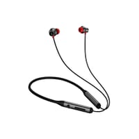 MKB V03 Magnetic Waterproof ENC Wireless Neckband_img_0