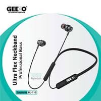 Geeoo BL-110 Ultra Flex ENC Neckband_img_0