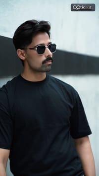 5270 Premium Square design Sunglasses_img_6