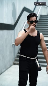 124_Orginal Double Poly Sunglass_img_9