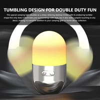 Self Balancing Lamp 7 Colour RGB_img_4