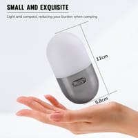 Self Balancing Lamp 7 Colour RGB_img_6