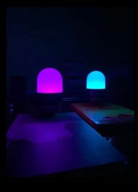 Self Balancing Lamp 7 Colour RGB_img_7