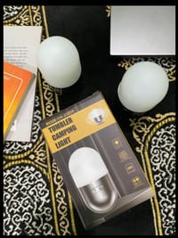 Self Balancing Lamp 7 Colour RGB_img_10