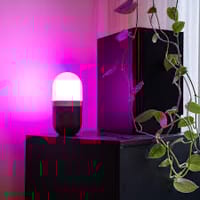 Self Balancing Lamp 7 Colour RGB_img_12