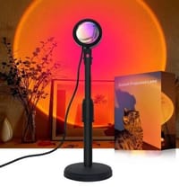 Sunset Lamp – LED Atmosphere Lamp_img_3