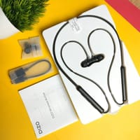 Realme DIZO Wireless Active Bluetooth Neckband Earphone_img_0
