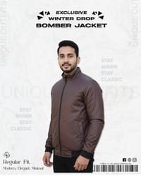 JK01 Premium Bomber Jacket_img_0