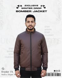 JK01 Premium Bomber Jacket_img_3