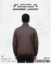 JK01 Premium Bomber Jacket_img_4
