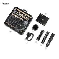 Remax Watch 9 Bluetooth Calling Smartwatch_img_0