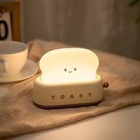 Cute Toast Lamp_img_3