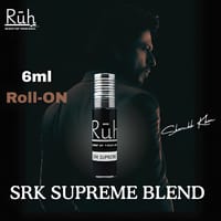 SRK  SUPREME BLEND| 6ml | Roll-On_img_0