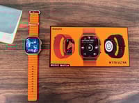 MaituFit MT78 Ultra Music Smart Watch_img_0