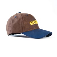 Episodes Backbencher Suede Cap_img_5