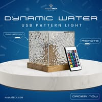Dynamic Water Pattern Light_img_0