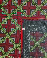 VIP Carpet Nokshikatha - NKVP102_img_2