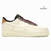 Nike Air Force 1 Low Stüssy Fossil Stone_img_0