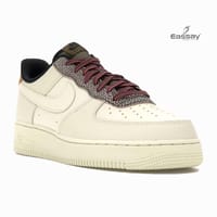Nike Air Force 1 Low Stüssy Fossil Stone_img_1