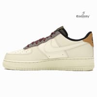Nike Air Force 1 Low Stüssy Fossil Stone_img_3
