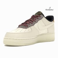 Nike Air Force 1 Low Stüssy Fossil Stone_img_4