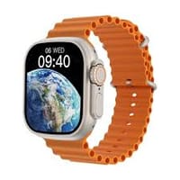 WiWu SW01 Ultra Bluetooth Calling Smart Watch -  (IP68, Sports Modes, 2.1″ HD IPS)_img_1